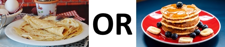 Pannencakes