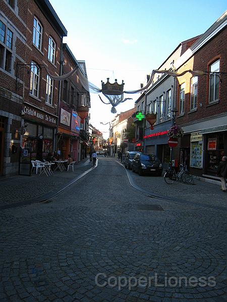 IMG_5591.JPG - A street in Tongeren.