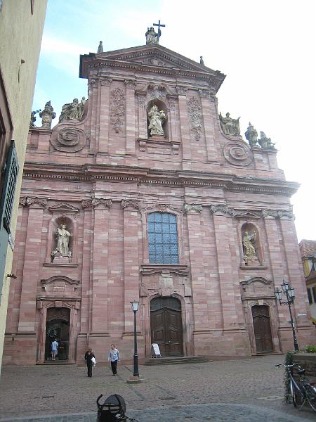 IMG_3143.JPG - The cathedral in Heidelberg.