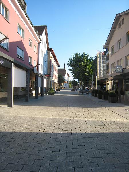 IMG_3329.JPG - The main shopping street in Vaduz.